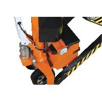 Unicraft Scherengabelhubwagen PHH 1003 E