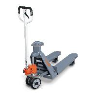 Unicraft Handgabelhubwagen PHW 2000 W