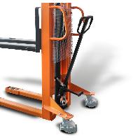 Unicraft Gabelhochhubwagen GHHW 1025