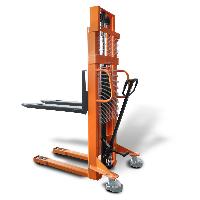 Unicraft Gabelhochhubwagen GHHW 1025