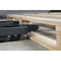 Unicraft Palettenhubwagen 2507 L