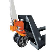 Unicraft Handgabelhubwagen PHW 2508