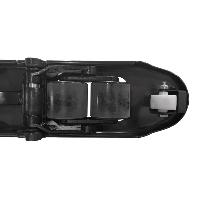 Unicraft Handgabelhubwagen PHW 2508