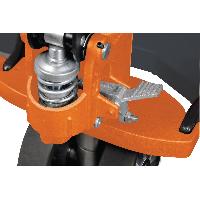 Unicraft Handgabelhubwagen PHW 2508 K