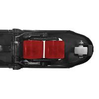 Unicraft Handgabelhubwagen PHW 2508 DF