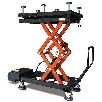 Unicraft Elektrischer Scherenhubtisch FHT-B 1200