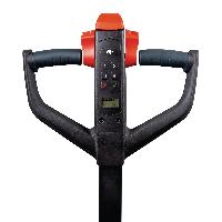 Unicraft Elektrischer Gabelhubwagen EHW 15