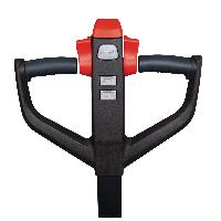 Unicraft Elektrischer Gabelhubwagen EHW 15