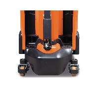 Unicraft Elektrischer Gabelhubwagen EHW 15