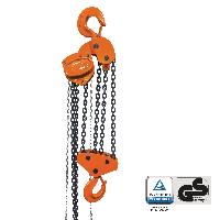 Unicraft Kettenzug K 10001