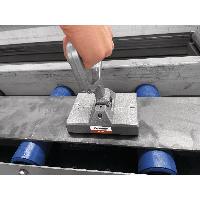 Unicraft Handhebemagnet HHM 50
