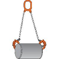 Unicraft Fasshebeklammer FHK 1