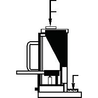 Unicraft Maschinenheber MH 20