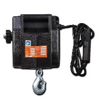 Unicraft Elektroseilwinde ESW 901