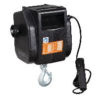 Unicraft Elektroseilwinde ESW 901