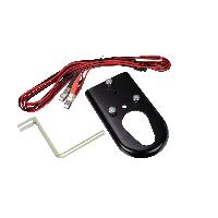 Unicraft Elektroseilwinde ESW 1360