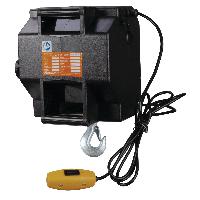 Unicraft Elektroseilwinde ESW 1360