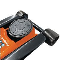 Unicraft Rangierwagenheber SRWH 3003 EF