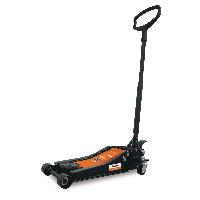 Unicraft Rangierwagenheber SRWH 3003 EF