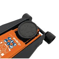 Unicraft Rangierwagenheber SRWH 2501 EF