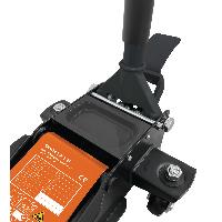 Unicraft Rangierwagenheber SRWH 2501 EF