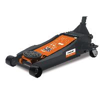 Unicraft Rangierwagenheber SRWH 2501 EF