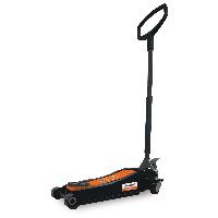 Unicraft Rangierwagenheber SRWH 2501 EF