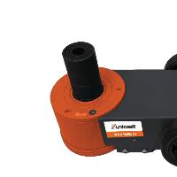 Unicraft Rangierwagenheber WWH 30002 PH