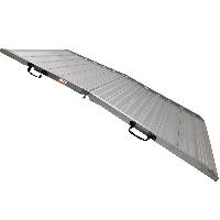 Unicraft Laderampe LR 400-2,0 K