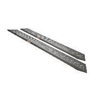 Unicraft Verladerampe AR 1000-1,5