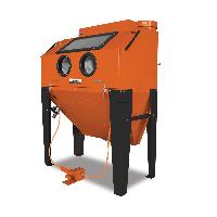 Unicraft Sandstrahlkabine SSK 3.1