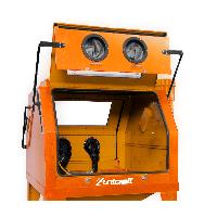 Unicraft Sandstrahlkabine SSK 5