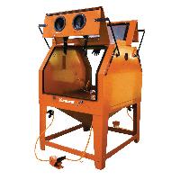 Unicraft Sandstrahlkabine SSK 5