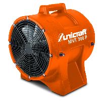 Unicraft Axialventilator 300 P