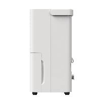 Unicraft Luftentfeuchter LEF 12