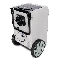 Unicraft Luftentfeuchter LEF 91 S