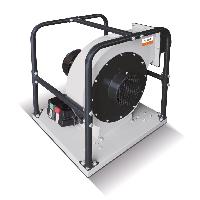 Unicraft Radialventilator RV 305