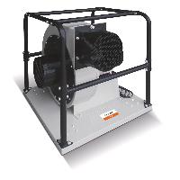 Unicraft Radialventilator RV 350