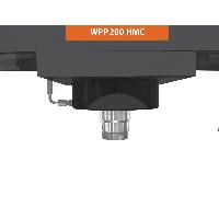 Lieferbar ab Ende April 2026 ! Unicraft Elektro-hydraulische Werkstattpresse WPP 200 HMC