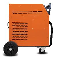 Unicraft Induktionsheizgerät IHG 10000