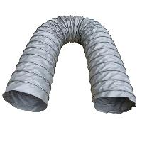 Unicraft Warmluftschlauch 5m für DHG 30 K