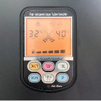 Unicraft Infrarot-Dieselheizgerät IDHG 13