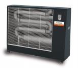 Unicraft Infrarot-Dieselheizgerät IDHG 16