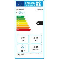 Unicraft Klimagerät SC-K 2700 D