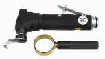 Rodcraft Druckluft Uni-Cutter RC6610, Ausglaswerkzeug f. Autoscheiben, Altbausanierung