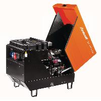 Unicraft Synchron-Stromerzeuger PG-D 600 X-TEA