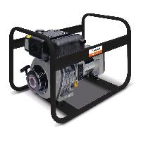 Unicraft Synchron-Stromerzeuger PG-D 450 TR
