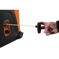Unicraft Inverter-Stromerzeuger PG-I 35 SE
