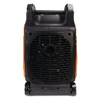 Unicraft Inverter-Stromerzeuger PG-I 35 SE