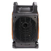 Unicraft Inverter-Stromerzeuger PG-I 35 SE